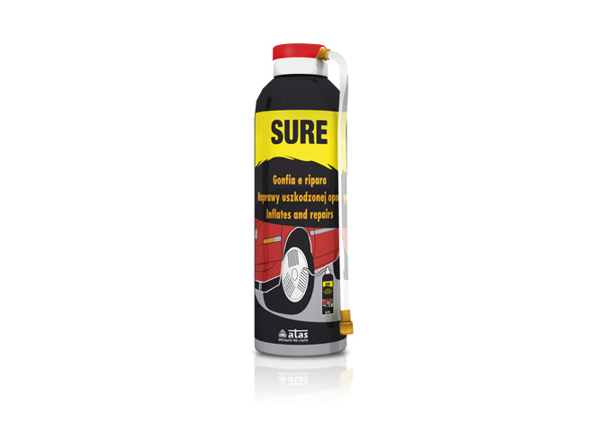 Sure 300ml. Etansare de urgenta