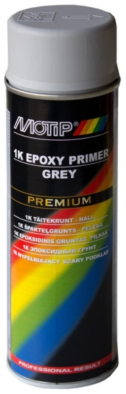 04120 Grund Epoxid Gri 500ml