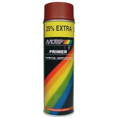 04055 Primer Grund Rosu 500ml