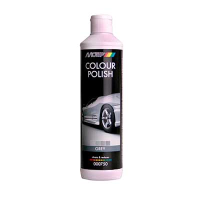 M000747 PREPARAT DE LUSTRUIT CAROSERIA GRI 500ML