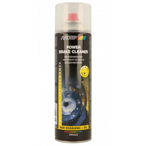 090563 MOTIP Curatator Disc de Frina 500 ml