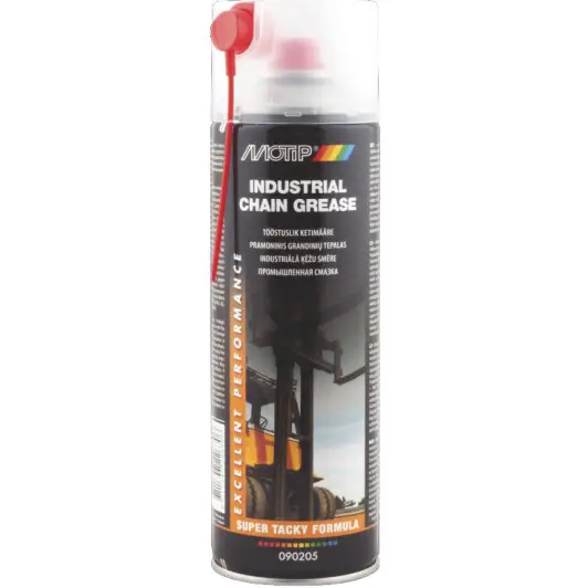 090205C Motip Lubrifiant pentru Lant 500ml