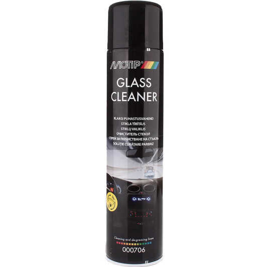 M000706 MOTIP  Curatator Sticla 600ml