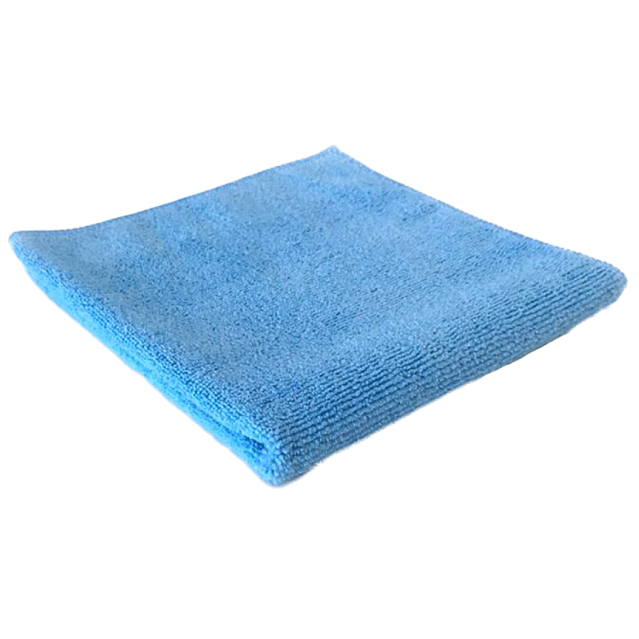 Premium Microfibre Cloth Blue 40 cmx40 cm Cirpa de intretinere