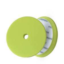 Soft  Cut Foam Pad  Diameter 180 mm Green/Verde 26903.099.001 Bureta de lustruit