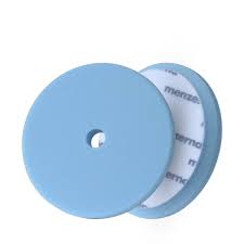 Wax   Foam Pad  Diameter 180 mm. Blue/Albastru 26904.099.001 Bureta de lustruit
