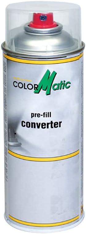 629013 Semiprodus cu convertor 400ml./Colorm Converter/