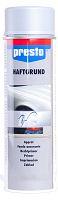 218200 Grund Presto Alb 500ml./Primer White