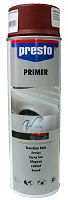 218217 Grund Presto Rosu 500ml./Primer Red