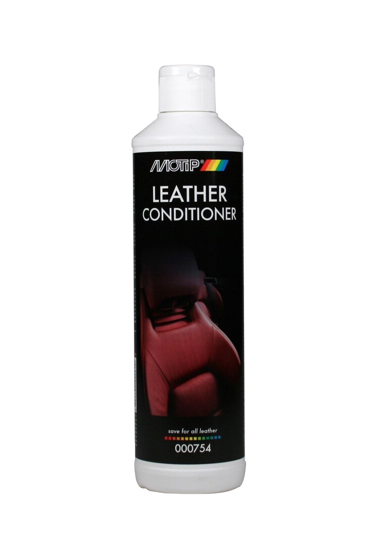 M000754BS MOTIP Conditioner pentru Piele 500ml