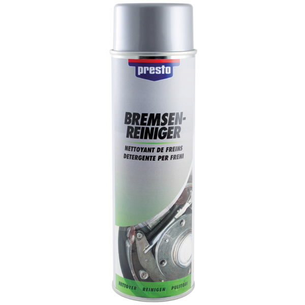 217609 PRESTO Curatator de Frane 500ml