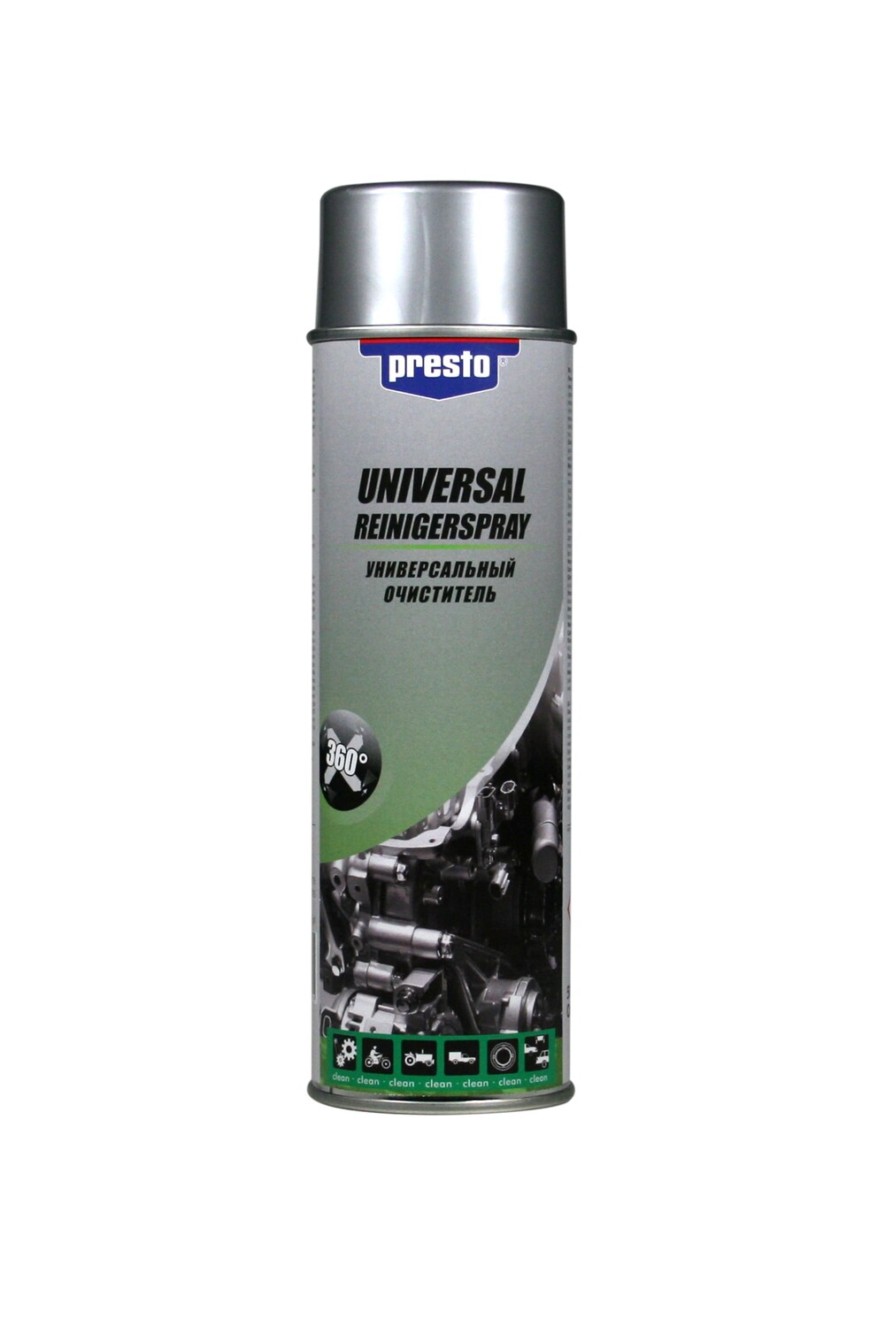 217715 PRESTO Curatator universal spray 500ml
