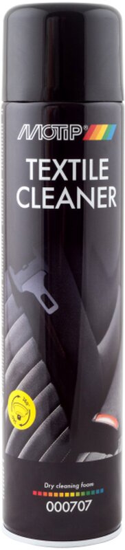 M000707 MOTIP Solutie pentru Curatarea Textilelor 600 ml