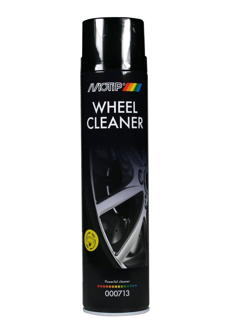 M000713 MOTIP Curatator Discuri de Titan 600ml