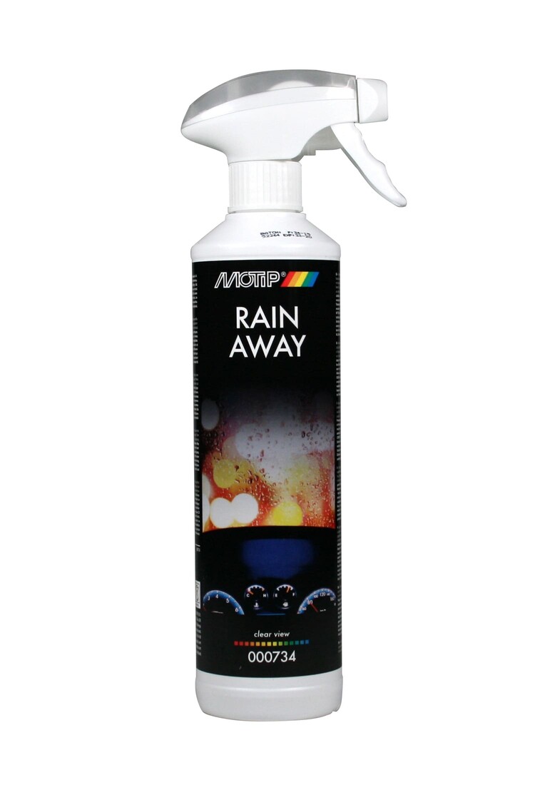 M000734 MOTIP Solutie Anti Ploaie BS 500ml