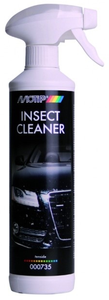 M000735 MOTIP Средство от насекомых 500мл