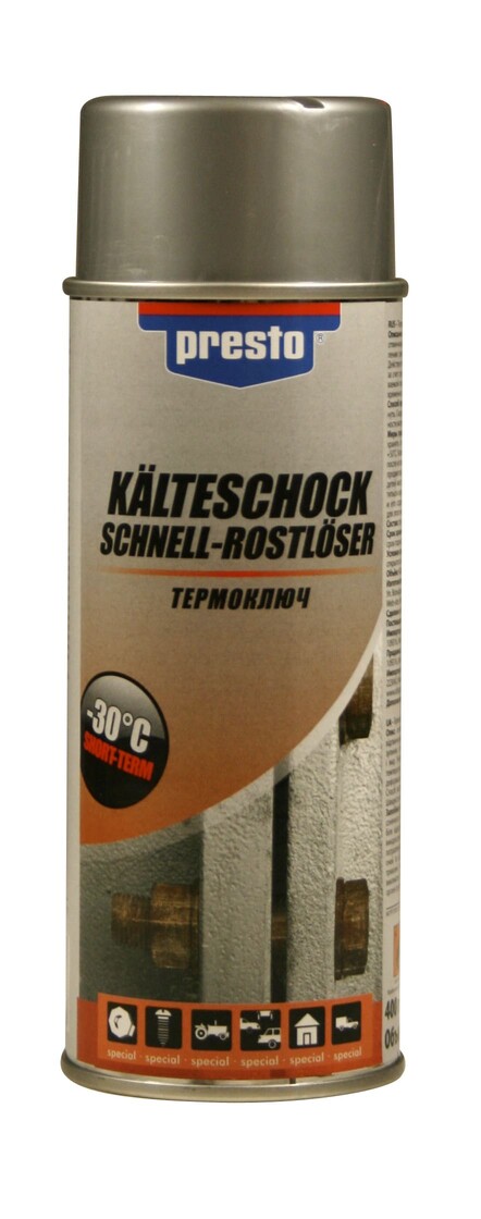 225130 PRESTO Thermokey 200ml