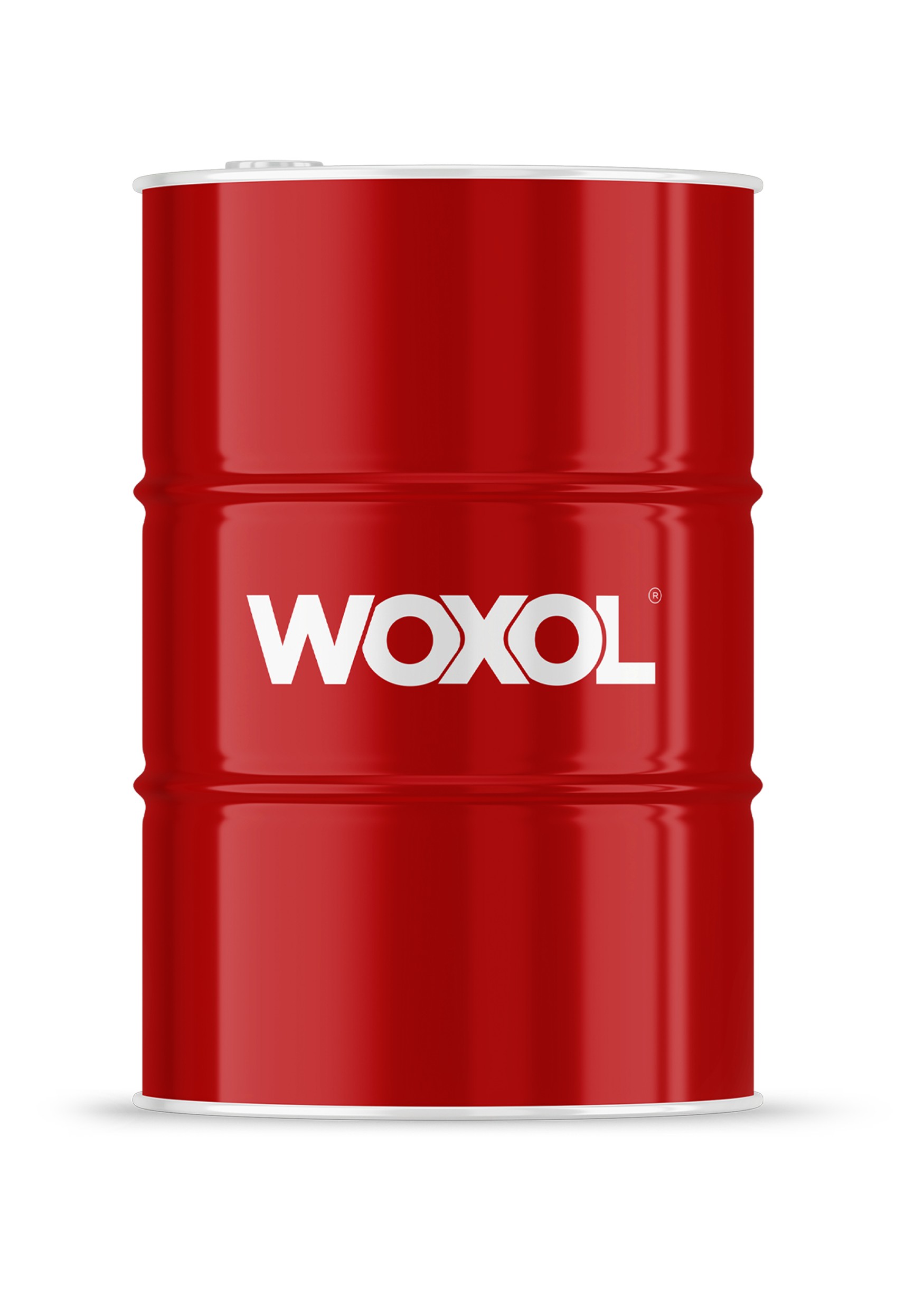 WOXOL 10W40 CI-4 Ulei pentru motor diesel 208 L.