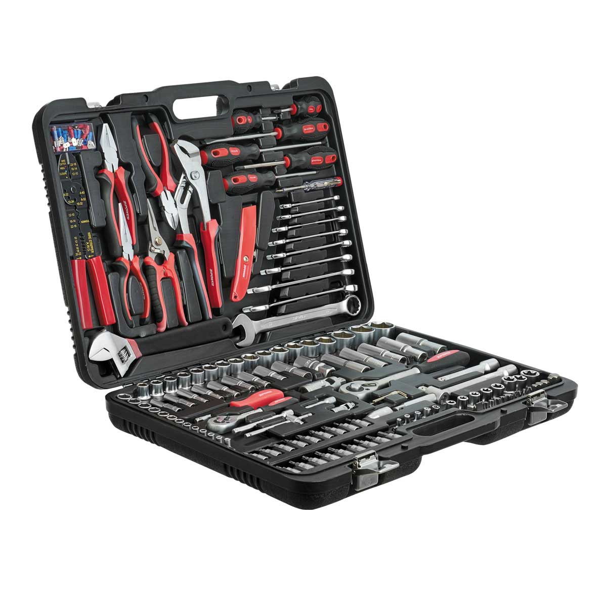 PM3961 Set de instrumente 172 art.