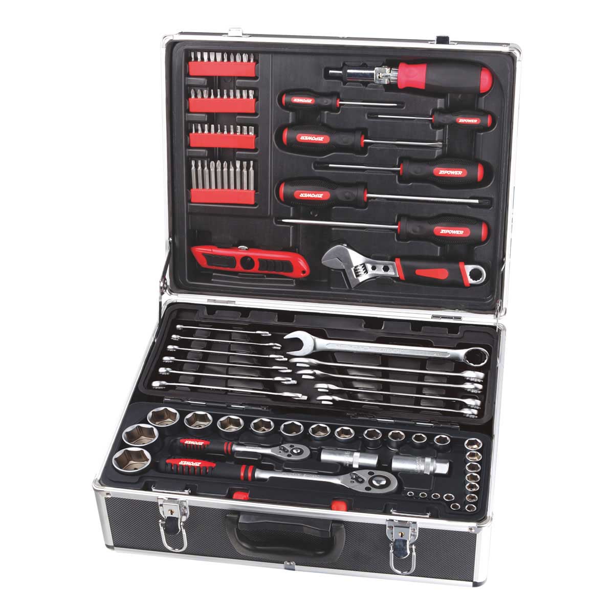 PM3966 Set de instrumente 96 art.