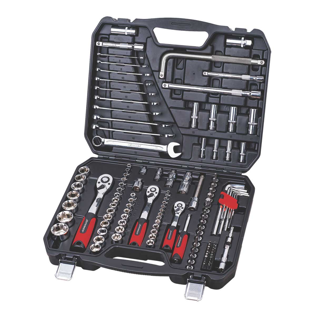 PM3980 Set de instrumente125 art.