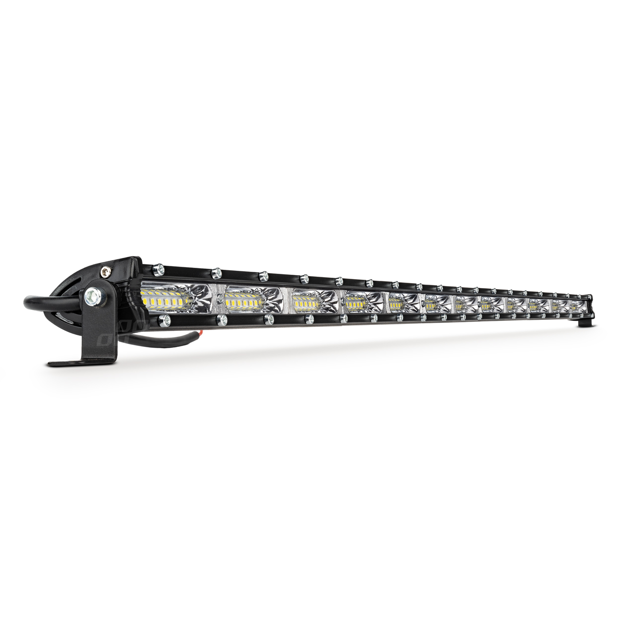 03264 Lampa de lucru cu panou LED subțire/Тонкая светодиодная панельна BAR AWL53 108LED 965X27X43 324W SPOT 9-36V