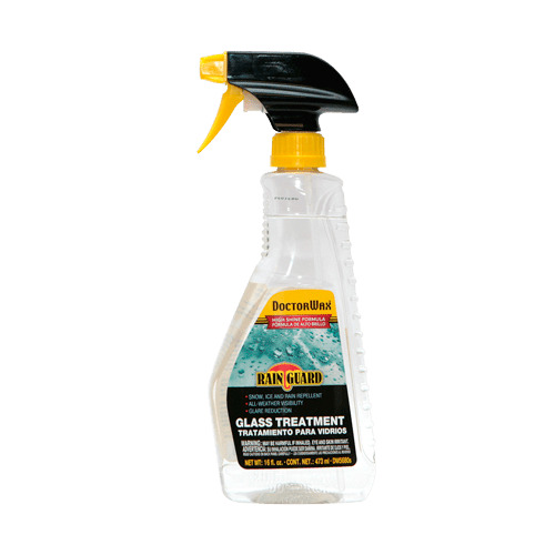DW 5680s Solutie pentru curatatre sticla (anti-ploi) 473ml.