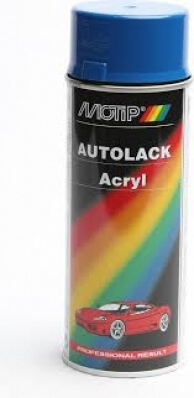 44930 Albastru AUTOLACK Acril 400ml