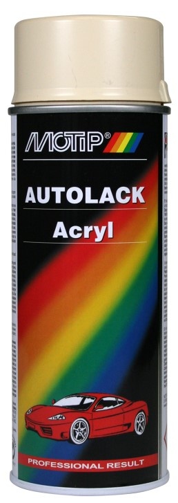 46250 Белыи AUTOLACK Акрил 400мл
