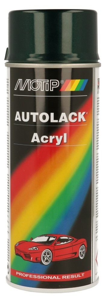 53574 Autolack Metal Verde Acril 400ml