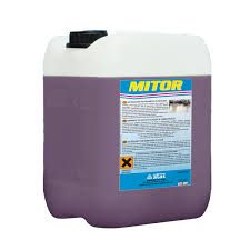 Mitor 10kg. Produs de ingrijire a podelelor