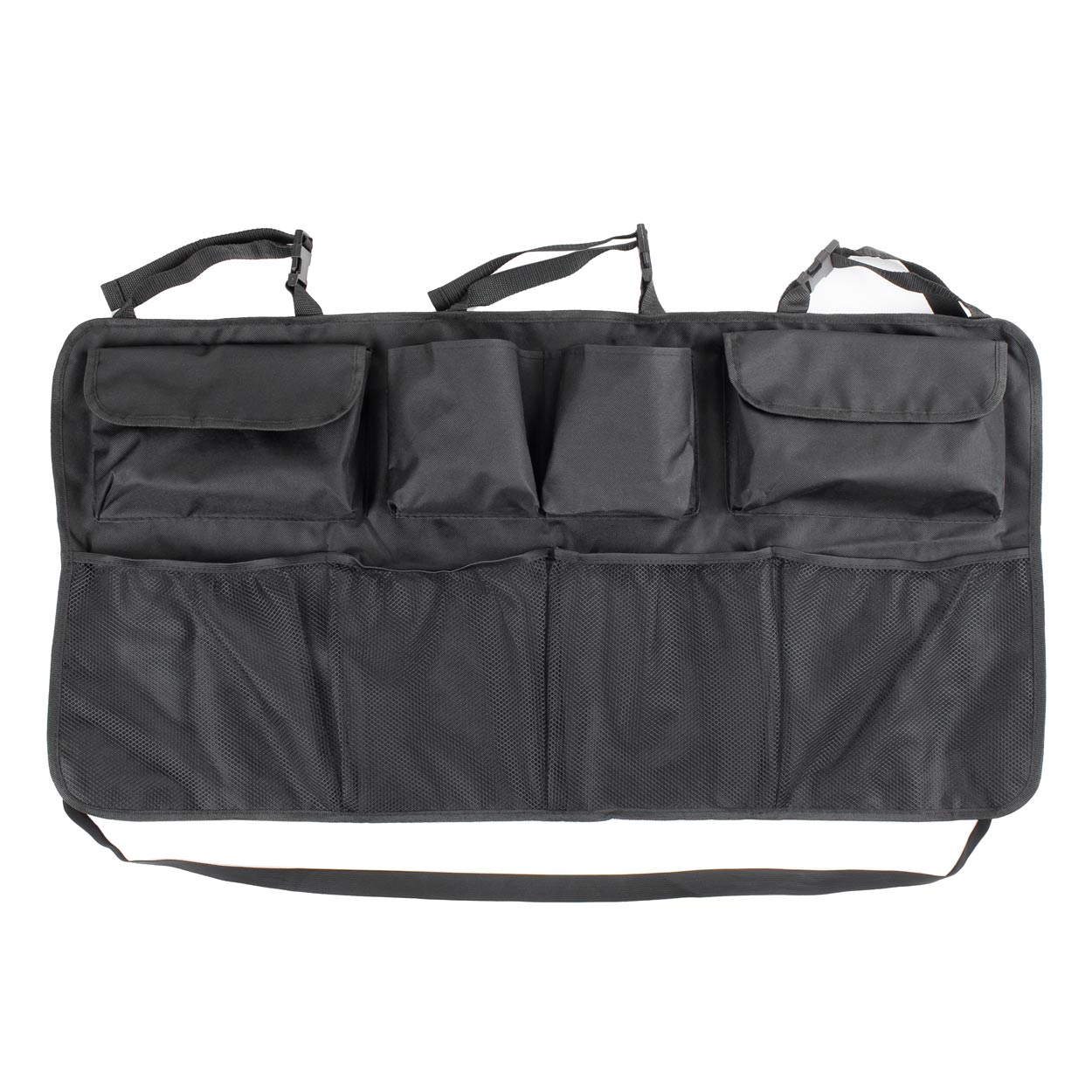 02838 Organizator suspendat pentru portbagaj, 89x46 cm