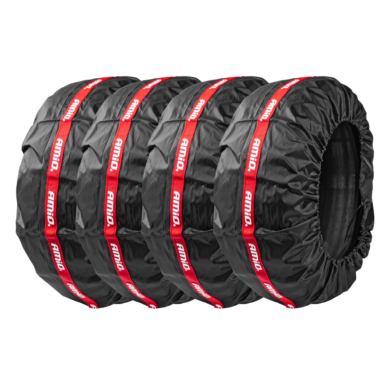 03267 Huse pentru anvelope 13-19 inch, set de 4 buc.