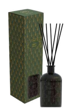 Aroma car Home Sticks Soft Moonlight  750ml  aromatizator