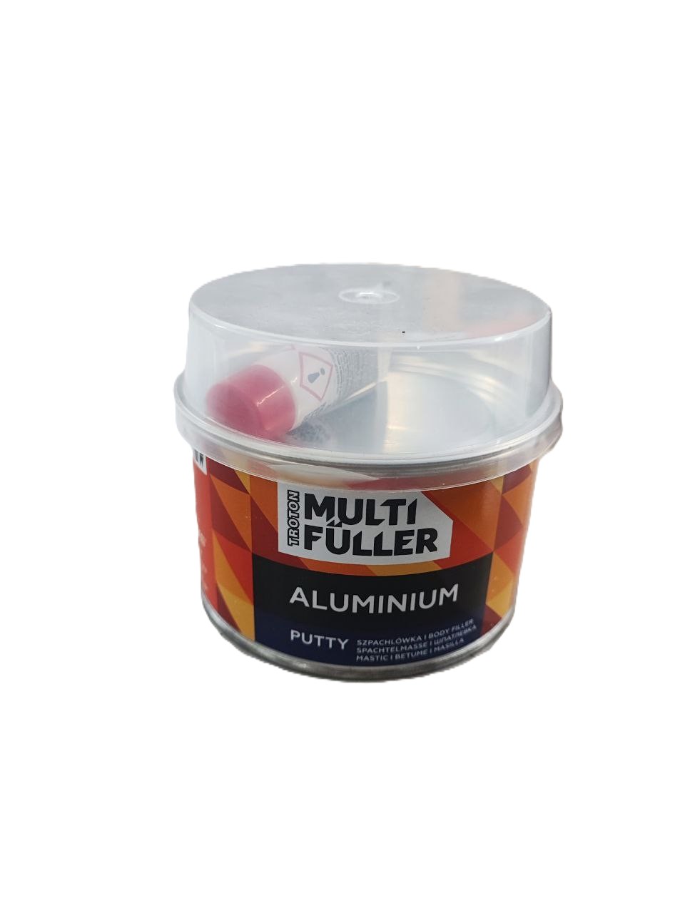 MF Chit de aluminiu 0,4 kg
