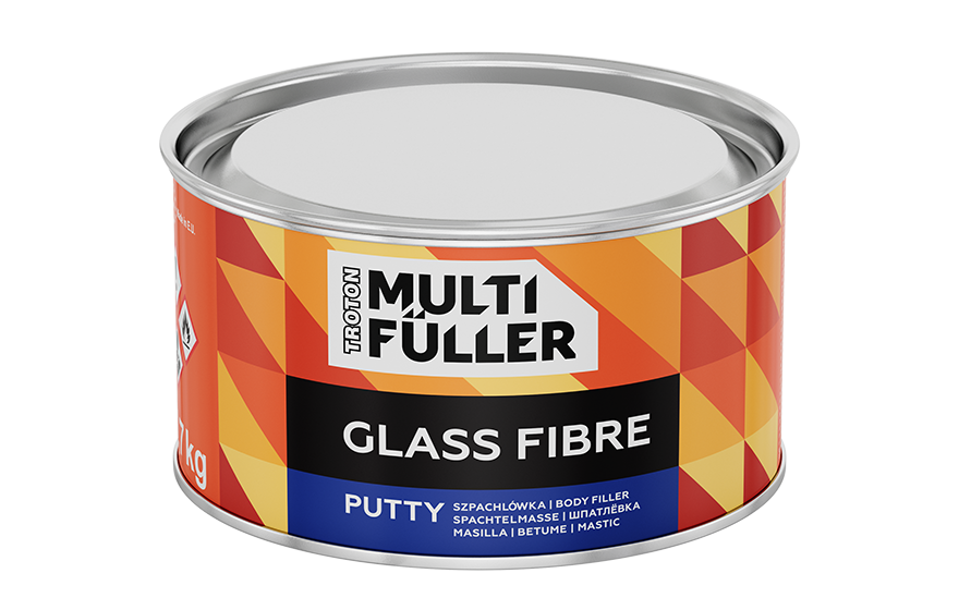 MF Chit cu fibra de sticla 1,7 kg