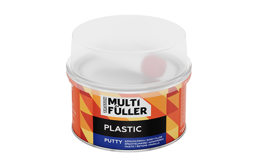 MF Chit plastic 0.4 kg