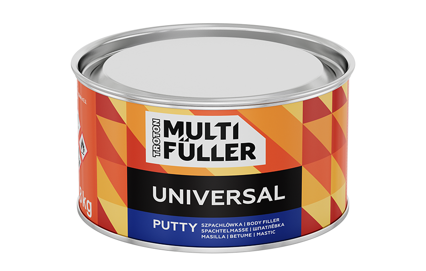 MF Chit universal 4.5 kg+UTW
