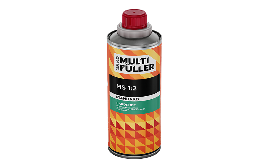 MF Intaritor de lac  MS 1:2  0.5 lit. 