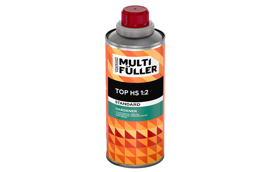 MF Intaritor de lac HS 1:2  0.5 lit.