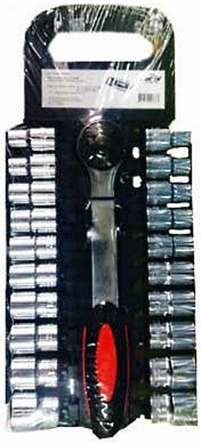 Набор ключей 21 предмет (NC-05-TK085) 