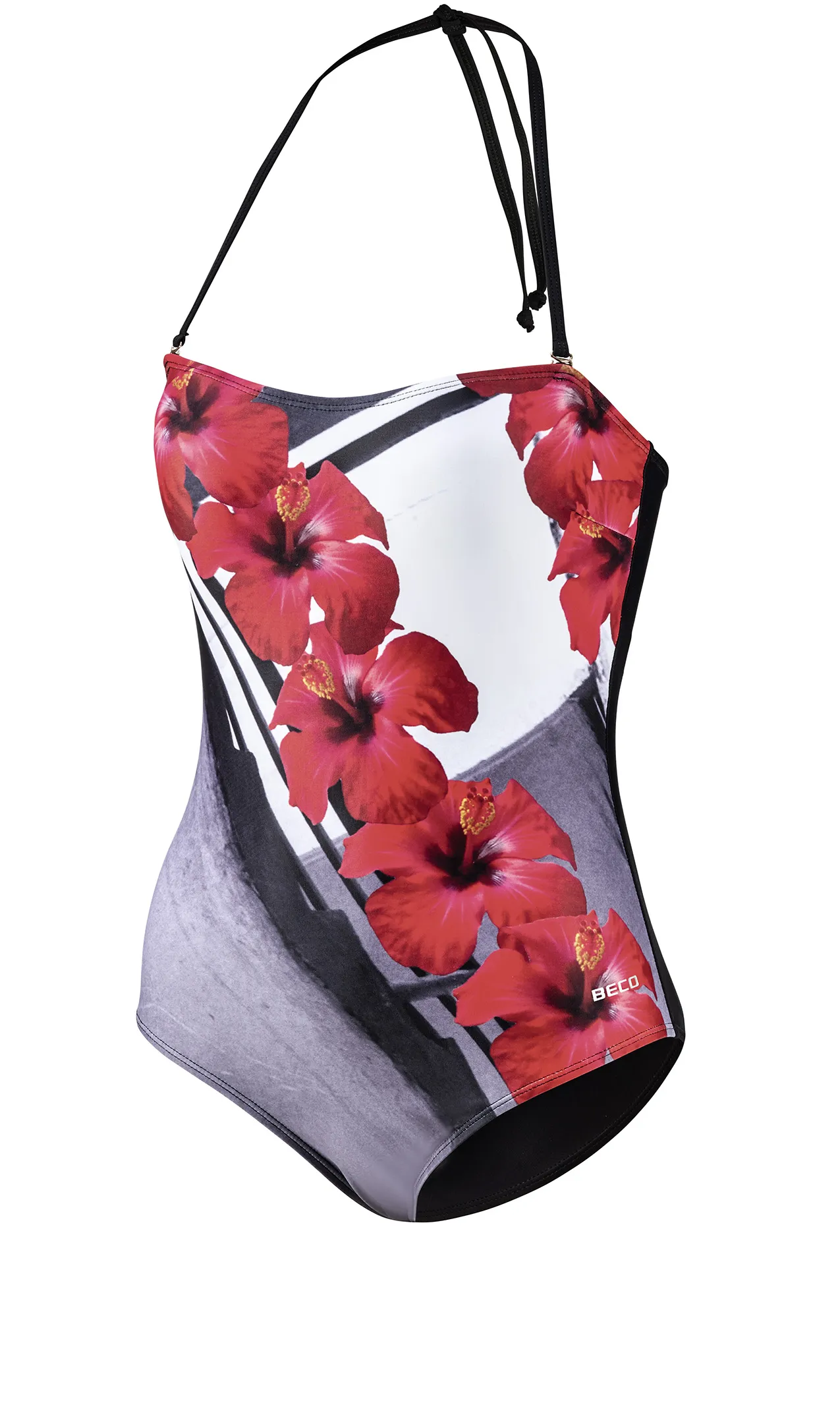 Купальник женский р.44 C-cup Beco Swimsuit 63451 (11640)