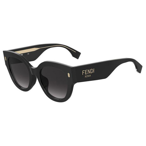 FENDI FF0452/F/S 807
