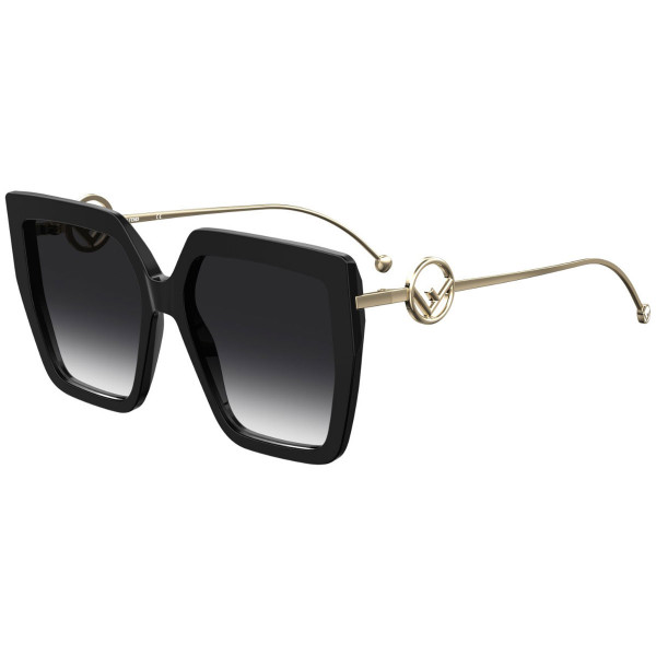 FENDI FF0410/S 807