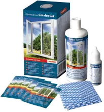 Cleaning & Care Service Sets