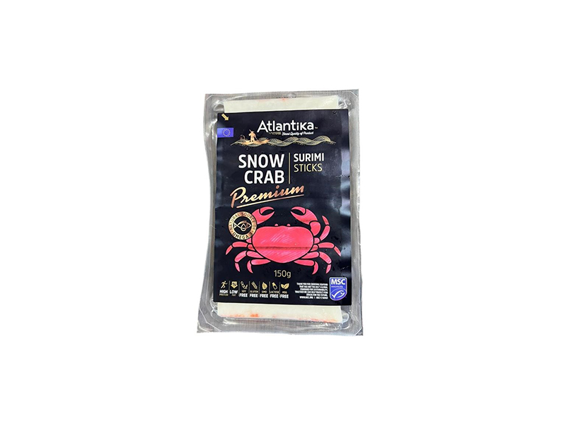 Crab zapada "Atlantika" Premium