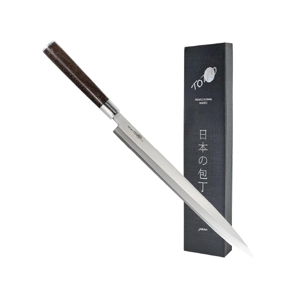 Cutit japonez pentru bucatari 27cm