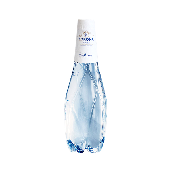 Apa potabila "Korona Water Magnezium" necarbogaz