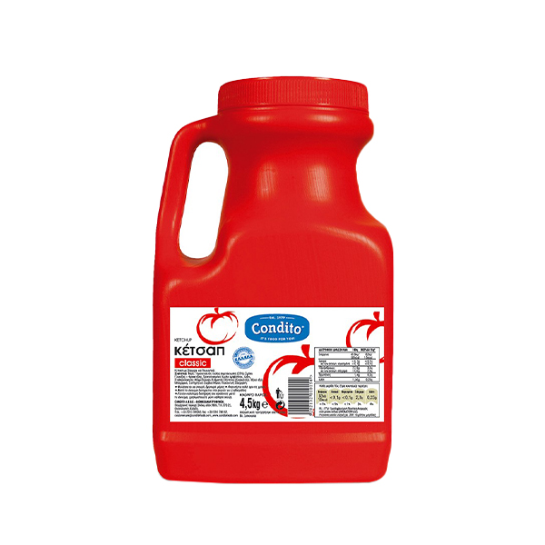 Ketchup "Condito"