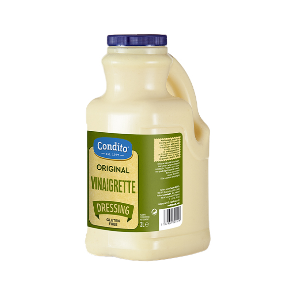 Dressing Vinaigrette "Condito"